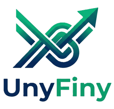 UnyFiny Logo